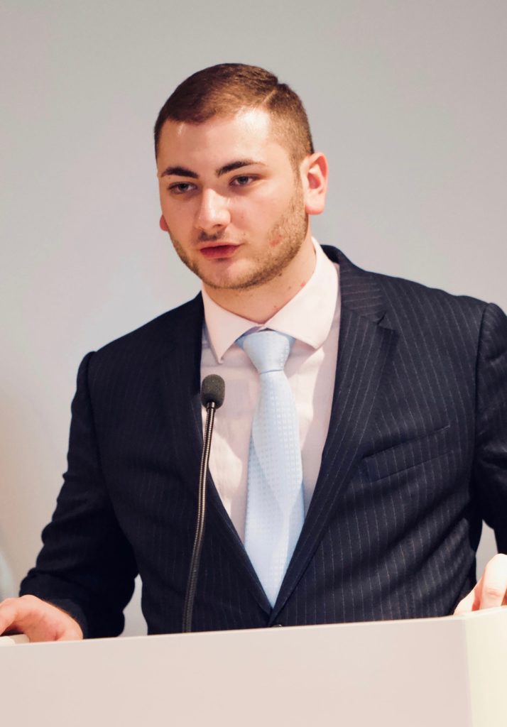 Loïc Puchois